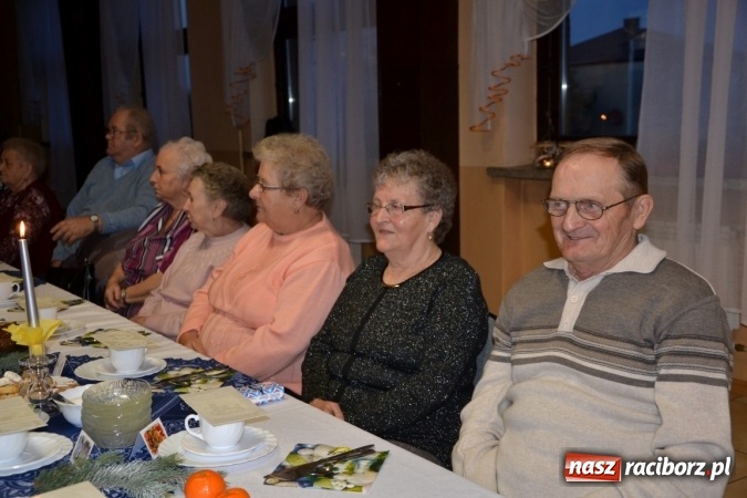 Zdjęcie w galerii na portalu naszraciborz.pl: W gminie Krzyżanowice pamiętają o starszych i samotnych wiadomości z regionu