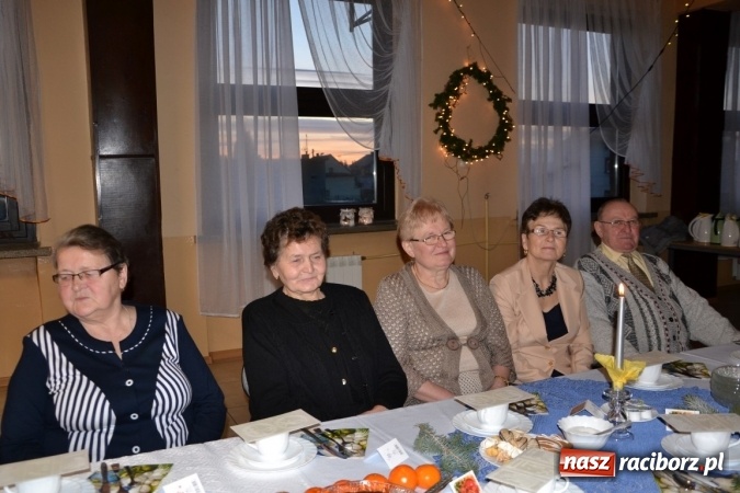 Zdjęcie w galerii na portalu naszraciborz.pl: W gminie Krzyżanowice pamiętają o starszych i samotnych wiadomości z regionu