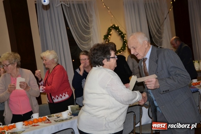 Zdjęcie w galerii na portalu naszraciborz.pl: W gminie Krzyżanowice pamiętają o starszych i samotnych wiadomości z regionu