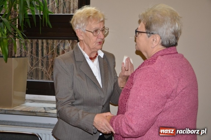 Zdjęcie w galerii na portalu naszraciborz.pl: W gminie Krzyżanowice pamiętają o starszych i samotnych wiadomości z regionu