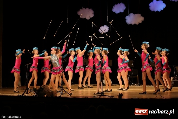 Zdjęcie w galerii na portalu naszraciborz.pl: Świąteczny koncert zespołów SKZR Źródło. Jak zawsze pięknie tańcowali, dziś dla Judyty wiadomości z regionu