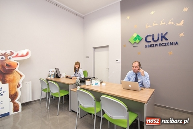 Zdjęcie w galerii na portalu naszraciborz.pl: Polacy przepłacają za OC!  wiadomości z regionu