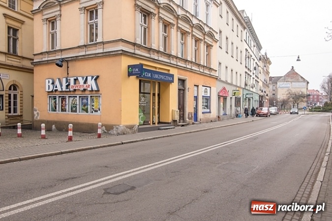 Zdjęcie w galerii na portalu naszraciborz.pl: Polacy przepłacają za OC!  wiadomości z regionu