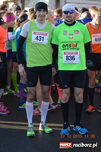 Zdjęcie w galerii na portalu naszraciborz.pl: XXVI Og&oacute;lnopolski Bieg Uliczny im. Ferta w Strzelcach Opolskich z udziałem biegaczy z naszego regionu wiadomości z regionu