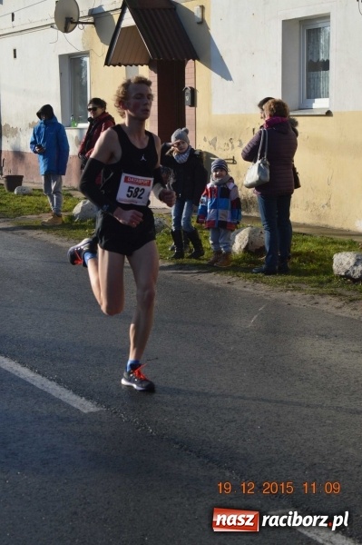 Zdjęcie w galerii na portalu naszraciborz.pl: XXVI Og&oacute;lnopolski Bieg Uliczny im. Ferta w Strzelcach Opolskich z udziałem biegaczy z naszego regionu wiadomości z regionu