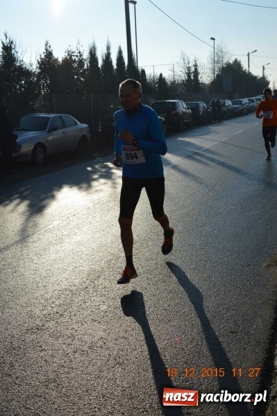 Zdjęcie w galerii na portalu naszraciborz.pl: XXVI Og&oacute;lnopolski Bieg Uliczny im. Ferta w Strzelcach Opolskich z udziałem biegaczy z naszego regionu wiadomości z regionu