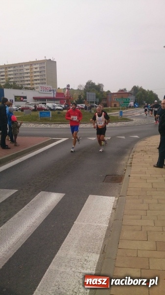 Zdjęcie w galerii na portalu naszraciborz.pl: XXVI Og&oacute;lnopolski Bieg Uliczny im. Ferta w Strzelcach Opolskich z udziałem biegaczy z naszego regionu wiadomości z regionu