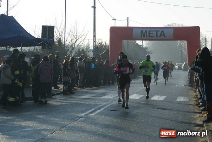 Zdjęcie w galerii na portalu naszraciborz.pl: XXVI Og&oacute;lnopolski Bieg Uliczny im. Ferta w Strzelcach Opolskich z udziałem biegaczy z naszego regionu wiadomości z regionu