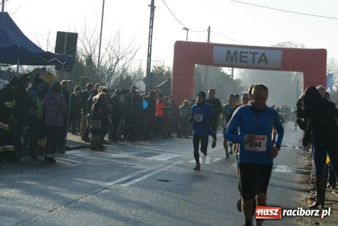 Zdjęcie w galerii na portalu naszraciborz.pl: XXVI Og&oacute;lnopolski Bieg Uliczny im. Ferta w Strzelcach Opolskich z udziałem biegaczy z naszego regionu wiadomości z regionu