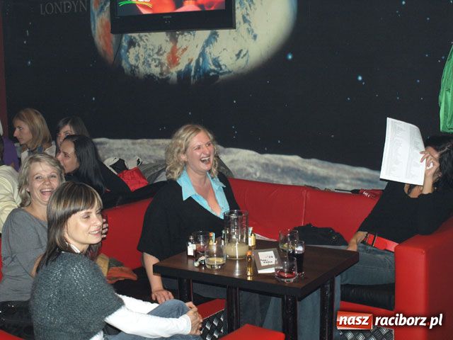 Zdjęcie w galerii na portalu naszraciborz.pl: PUB 13 świętuje 2. urodziny wiadomości z regionu