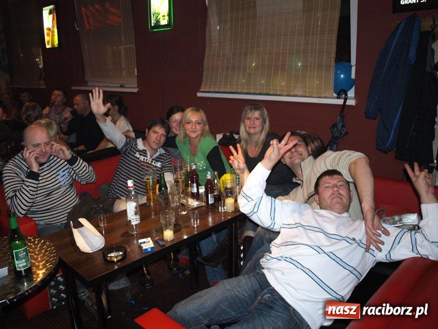 Zdjęcie w galerii na portalu naszraciborz.pl: PUB 13 świętuje 2. urodziny wiadomości z regionu