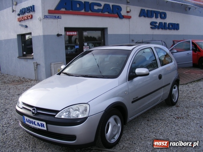 Zdjęcie w galerii na portalu naszraciborz.pl: Chcesz kupić samochód? Przejrzyj ofertę salonu ADICAR wiadomości z regionu