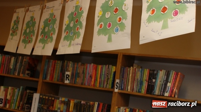 Zdjęcie w galerii na portalu naszraciborz.pl: Cała Polska Czyta Dzieciom po niemiecku i angielsku  wiadomości z regionu