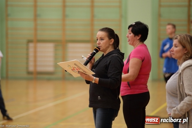 Zdjęcie w galerii na portalu naszraciborz.pl: Gwiazdkowy Turniej Dwójek Siatkarskich wiadomości z regionu