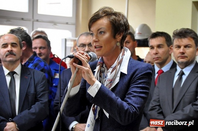 Zdjęcie w galerii na portalu naszraciborz.pl: Spotkanie opłatkowe w Rafako - firma podsumowała rok pełen wyzwań wiadomości z regionu