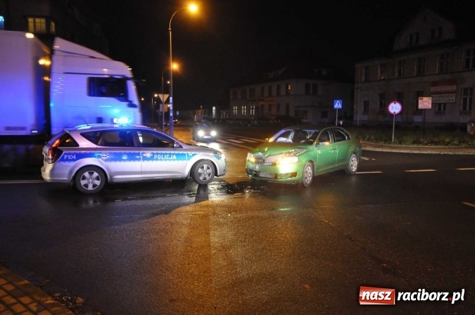 Zdjęcie w galerii na portalu naszraciborz.pl: Tragiczny poniedziałek na drogach Raciborszczyzny wiadomości z regionu