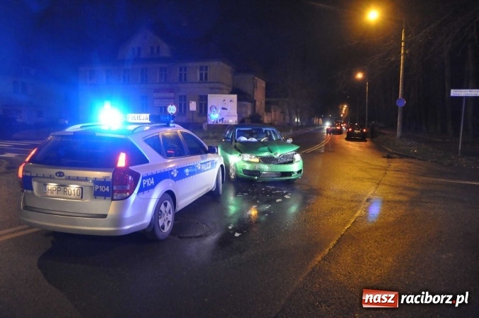 Zdjęcie w galerii na portalu naszraciborz.pl: Tragiczny poniedziałek na drogach Raciborszczyzny wiadomości z regionu