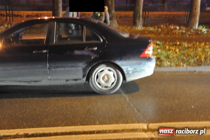 Zdjęcie w galerii na portalu naszraciborz.pl: Tragiczny poniedziałek na drogach Raciborszczyzny wiadomości z regionu