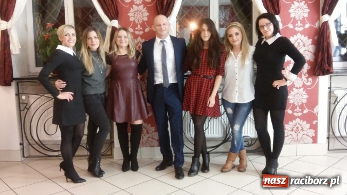 Zdjęcie w galerii na portalu naszraciborz.pl: Wigilia u raciborskich Łamatorów  wiadomości z regionu