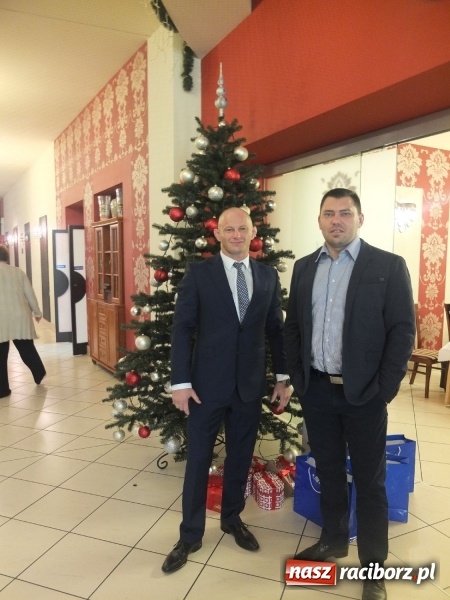 Zdjęcie w galerii na portalu naszraciborz.pl: Wigilia u raciborskich Łamatorów  wiadomości z regionu