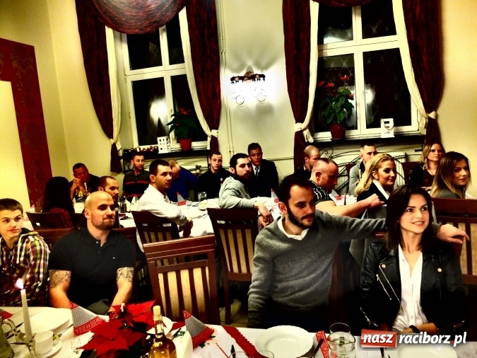 Zdjęcie w galerii na portalu naszraciborz.pl: Wigilia u raciborskich Łamatorów  wiadomości z regionu