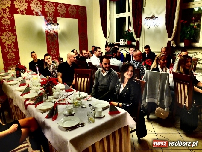 Zdjęcie w galerii na portalu naszraciborz.pl: Wigilia u raciborskich Łamatorów  wiadomości z regionu