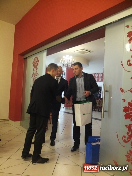 Zdjęcie w galerii na portalu naszraciborz.pl: Wigilia u raciborskich Łamatorów  wiadomości z regionu