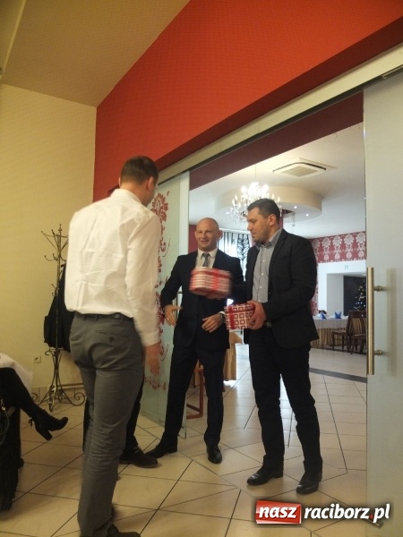 Zdjęcie w galerii na portalu naszraciborz.pl: Wigilia u raciborskich Łamatorów  wiadomości z regionu