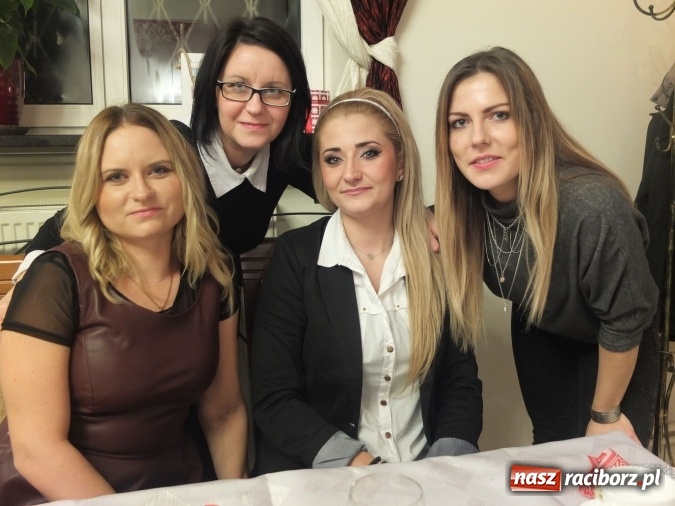 Zdjęcie w galerii na portalu naszraciborz.pl: Wigilia u raciborskich Łamatorów  wiadomości z regionu