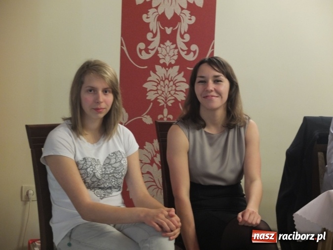 Zdjęcie w galerii na portalu naszraciborz.pl: Wigilia u raciborskich Łamatorów  wiadomości z regionu