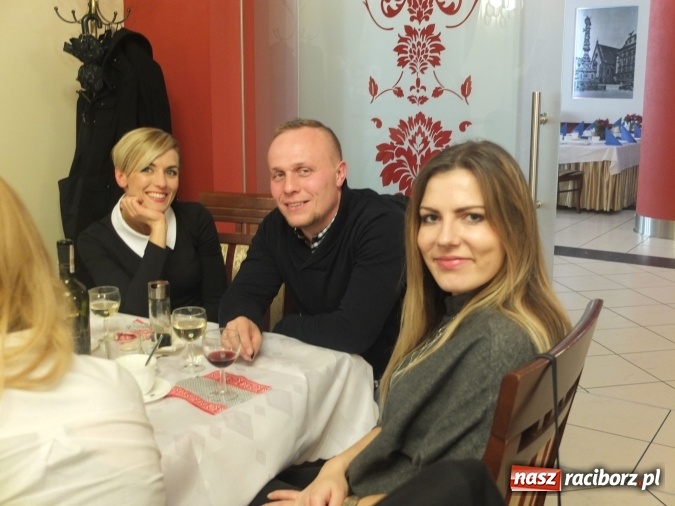 Zdjęcie w galerii na portalu naszraciborz.pl: Wigilia u raciborskich Łamatorów  wiadomości z regionu