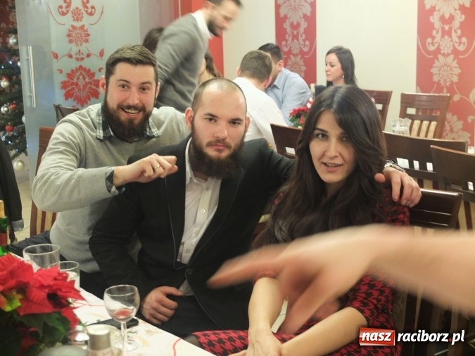 Zdjęcie w galerii na portalu naszraciborz.pl: Wigilia u raciborskich Łamatorów  wiadomości z regionu