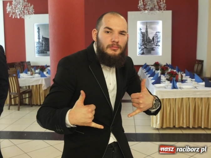 Zdjęcie w galerii na portalu naszraciborz.pl: Wigilia u raciborskich Łamatorów  wiadomości z regionu