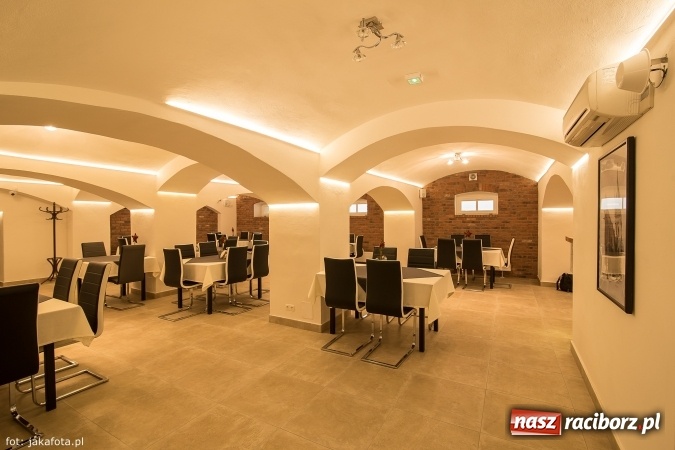 Zdjęcie w galerii na portalu naszraciborz.pl: Zajazd Biskupi - zobacz jak zaaranżowano wnętrza podziemi pod restauracją wiadomości z regionu
