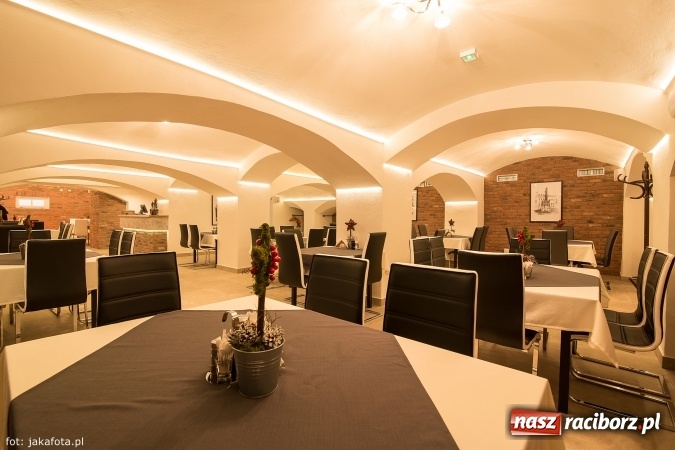 Zdjęcie w galerii na portalu naszraciborz.pl: Zajazd Biskupi - zobacz jak zaaranżowano wnętrza podziemi pod restauracją wiadomości z regionu