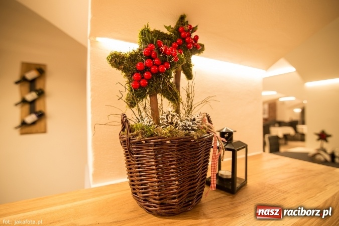 Zdjęcie w galerii na portalu naszraciborz.pl: Zajazd Biskupi - zobacz jak zaaranżowano wnętrza podziemi pod restauracją wiadomości z regionu
