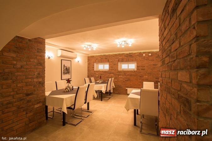 Zdjęcie w galerii na portalu naszraciborz.pl: Zajazd Biskupi - zobacz jak zaaranżowano wnętrza podziemi pod restauracją wiadomości z regionu