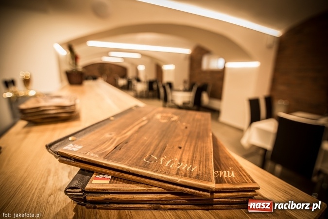 Zdjęcie w galerii na portalu naszraciborz.pl: Zajazd Biskupi - zobacz jak zaaranżowano wnętrza podziemi pod restauracją wiadomości z regionu