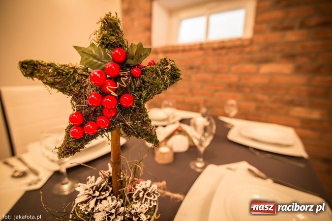 Zdjęcie w galerii na portalu naszraciborz.pl: Zajazd Biskupi - zobacz jak zaaranżowano wnętrza podziemi pod restauracją wiadomości z regionu