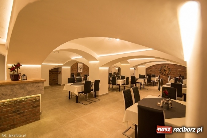 Zdjęcie w galerii na portalu naszraciborz.pl: Zajazd Biskupi - zobacz jak zaaranżowano wnętrza podziemi pod restauracją wiadomości z regionu