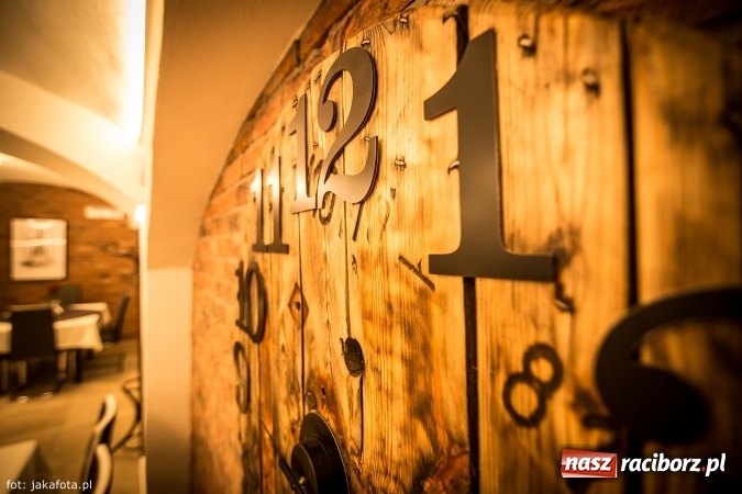 Zdjęcie w galerii na portalu naszraciborz.pl: Zajazd Biskupi - zobacz jak zaaranżowano wnętrza podziemi pod restauracją wiadomości z regionu