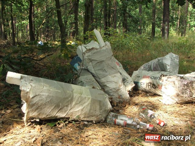 Zdjęcie w galerii na portalu naszraciborz.pl: Grzybiarze na start… wiadomości z regionu