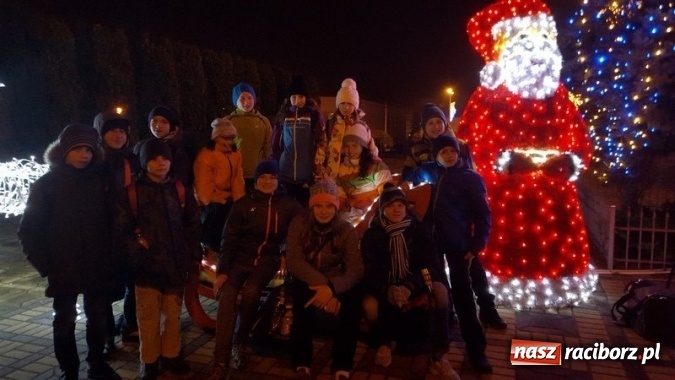 Zdjęcie w galerii na portalu naszraciborz.pl: Z pływackich aren. Medale raciborskich 12-latków wiadomości z regionu