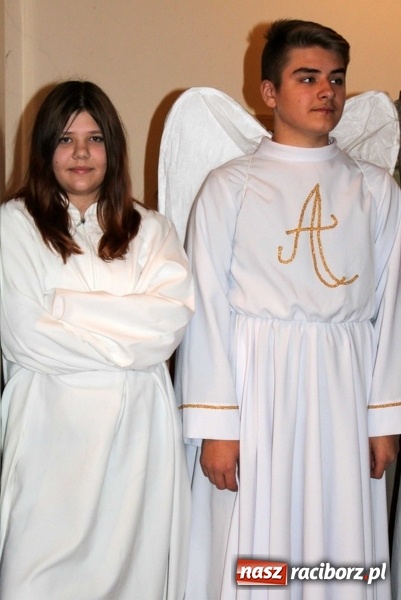 Zdjęcie w galerii na portalu naszraciborz.pl: Jest taki dzień, bardzo ciepły, choć grudniowy wiadomości z regionu