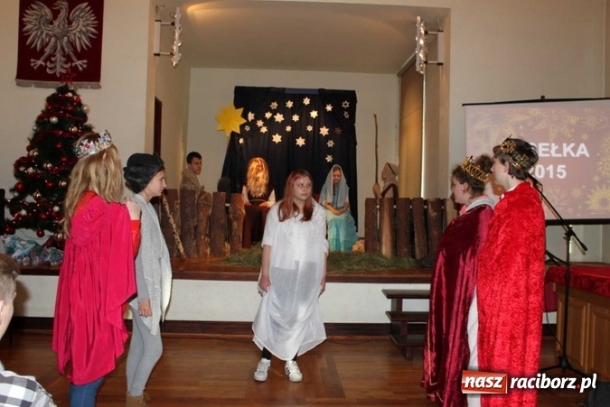 Zdjęcie w galerii na portalu naszraciborz.pl: Jest taki dzień, bardzo ciepły, choć grudniowy wiadomości z regionu