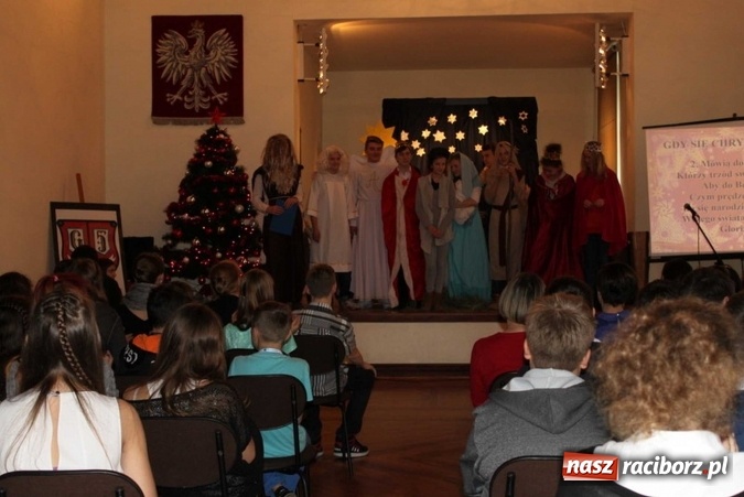 Zdjęcie w galerii na portalu naszraciborz.pl: Jest taki dzień, bardzo ciepły, choć grudniowy wiadomości z regionu