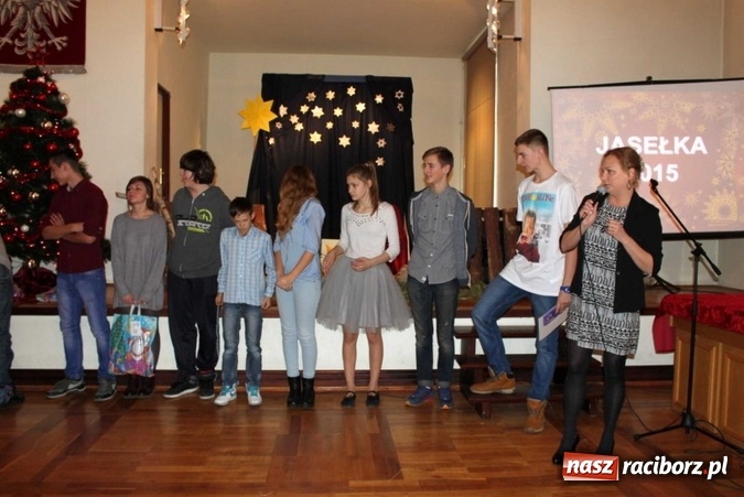 Zdjęcie w galerii na portalu naszraciborz.pl: Jest taki dzień, bardzo ciepły, choć grudniowy wiadomości z regionu