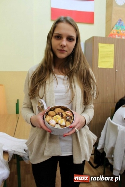 Zdjęcie w galerii na portalu naszraciborz.pl: Jest taki dzień, bardzo ciepły, choć grudniowy wiadomości z regionu