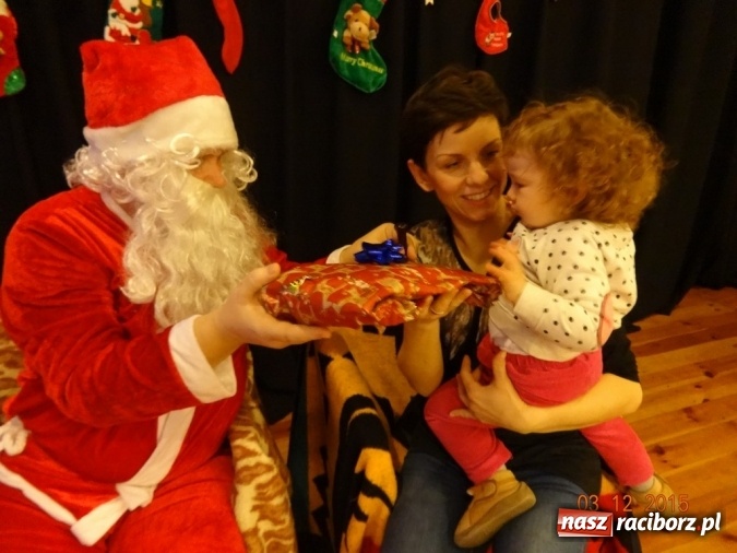 Zdjęcie w galerii na portalu naszraciborz.pl: Gdy dzieci czekają na święta, czyli co słychać w Fiku-miku wiadomości z regionu