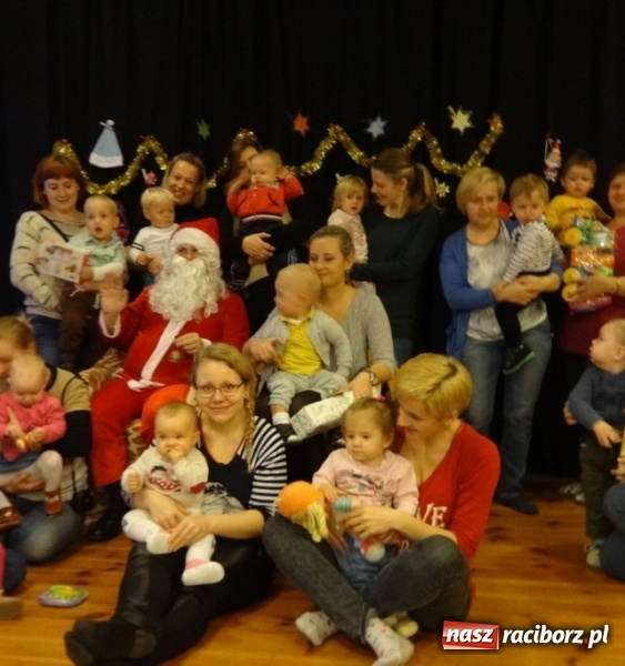 Zdjęcie w galerii na portalu naszraciborz.pl: Gdy dzieci czekają na święta, czyli co słychać w Fiku-miku wiadomości z regionu